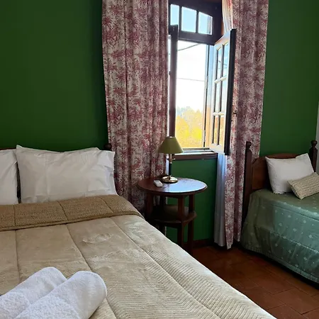 Hotel Casa Augusta - Quinta Penafiel