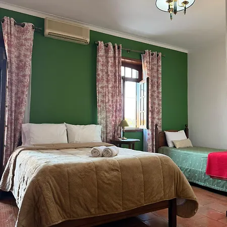 Casa Augusta - Quinta 3*