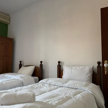 מלון Casa Augusta - Quinta