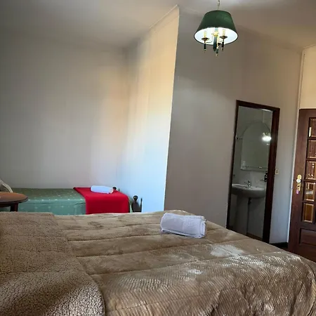 Casa Augusta - Quinta Hotel Penafiel