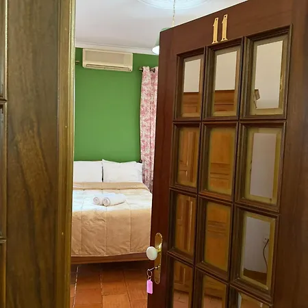 Casa Augusta - Quinta מלון