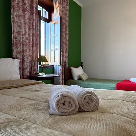 Casa Augusta - Quinta Hotel