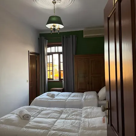 Casa Augusta - Quinta Hotel 3*