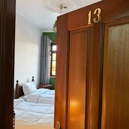 Casa Augusta - Quinta 3* Penafiel