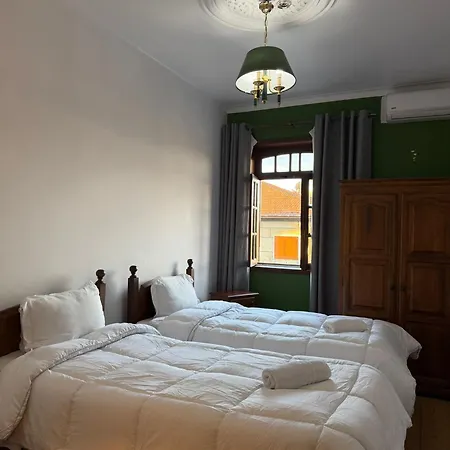 Casa Augusta - Quinta מלון פנאפיל