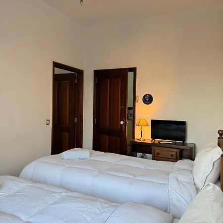 Casa Augusta - Quinta