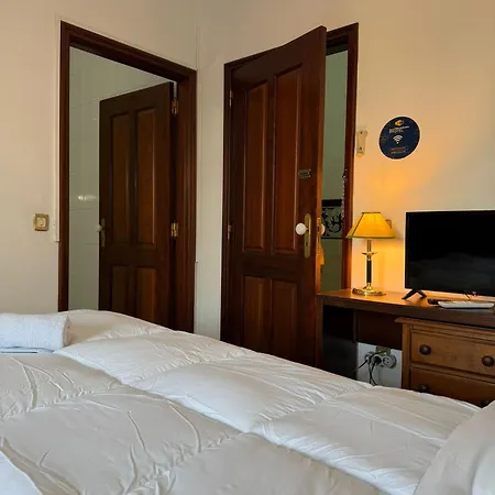 Casa Augusta - Quinta Hotel