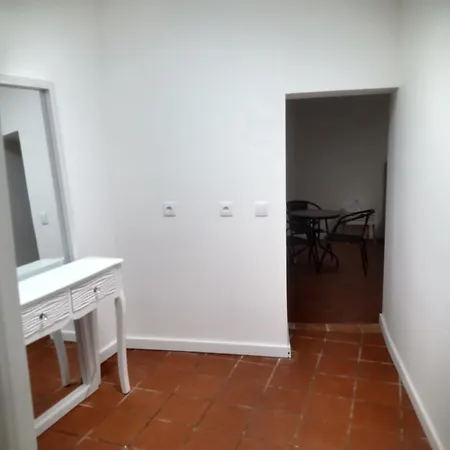 Casa Augusta - Quinta 3* פנאפיל