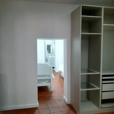 מלון Casa Augusta - Quinta