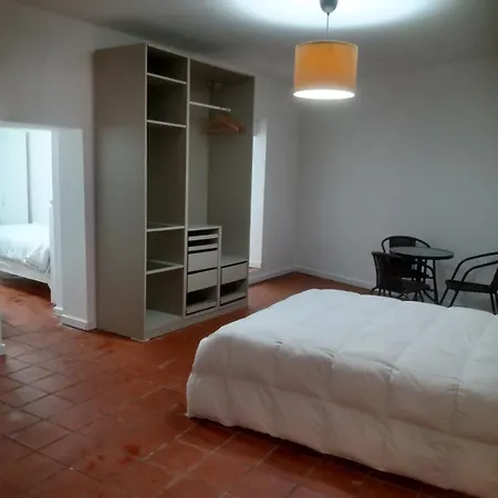 מלון Casa Augusta - Quinta 3*