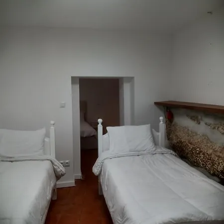 מלון Casa Augusta - Quinta