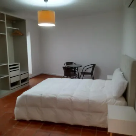 Casa Augusta - Quinta מלון 3*