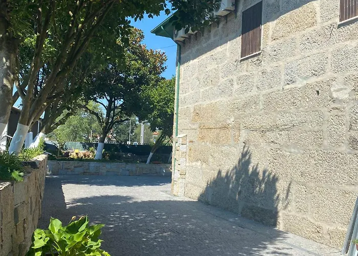 Casa Augusta - Quinta 3*