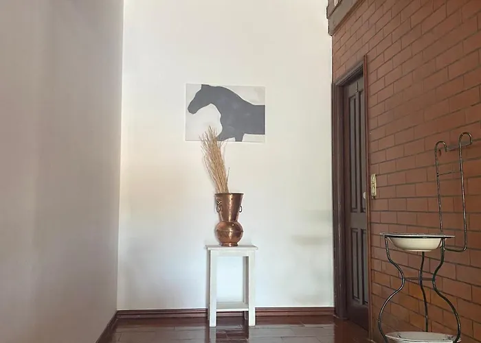 Casa Augusta - Quinta 3* ペニャフィエル