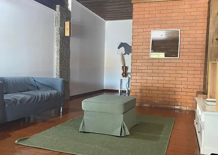 Casa Augusta - Quinta ホテル