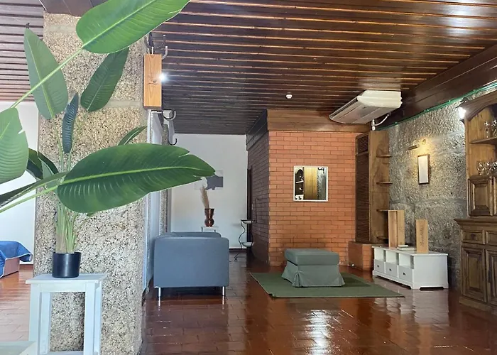 Casa Augusta - Quinta ホテル 3*