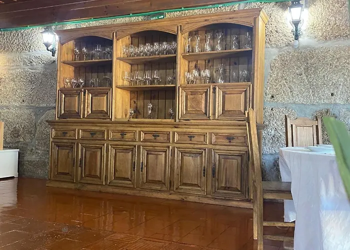 Hotel Casa Augusta - Quinta