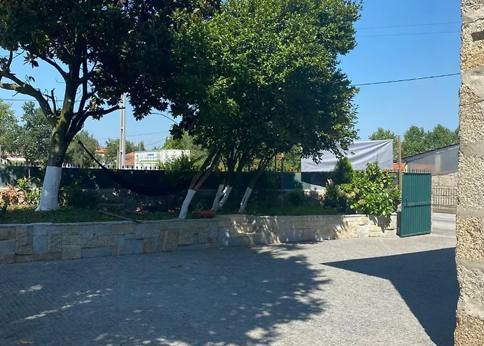 Casa Augusta - Quinta 3*