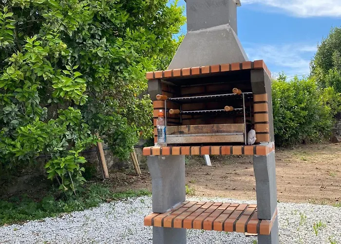 Casa Augusta - Quinta ホテル 3*