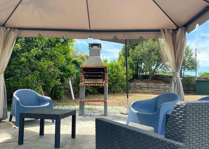 Hotel Casa Augusta - Quinta Penafiel