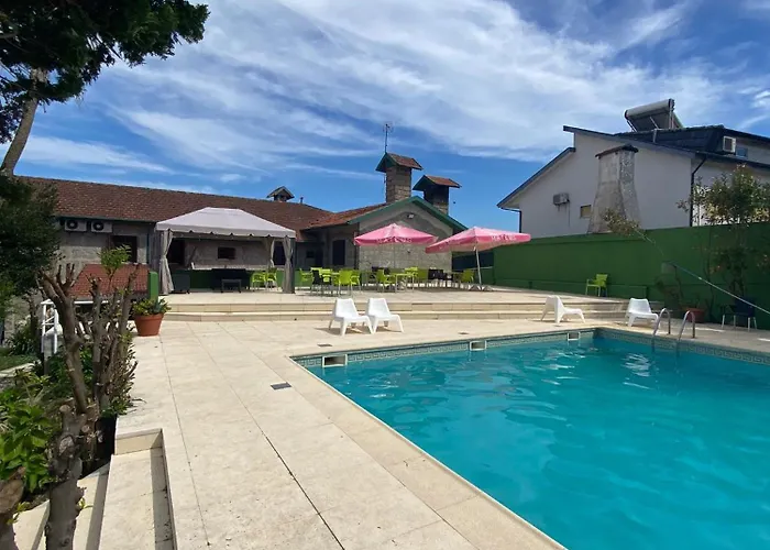 Casa Augusta - Quinta