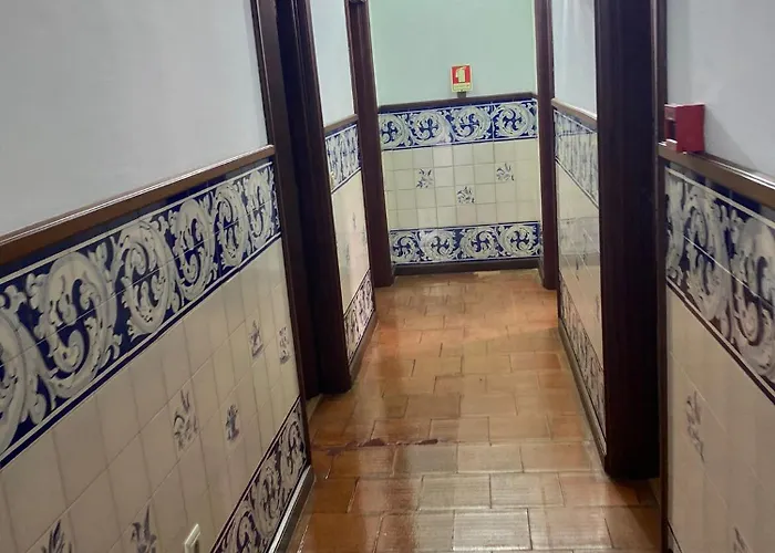 Casa Augusta - Quinta Hotel Penafiel