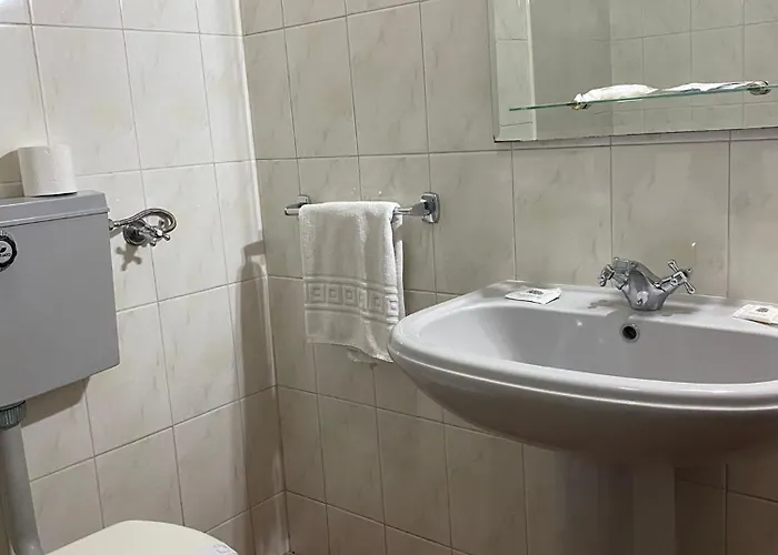 Casa Augusta - Quinta Hotel 3*