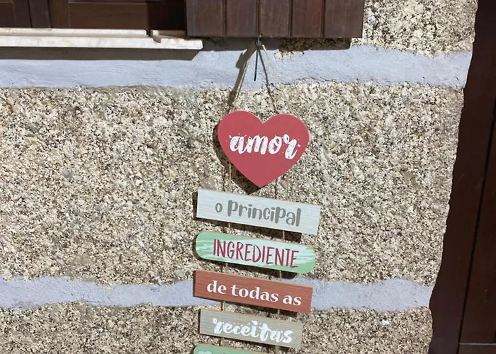 Casa Augusta - Quinta Hotel 3*