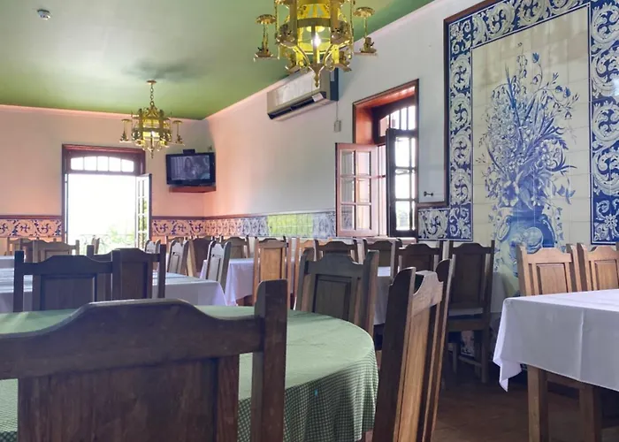 Casa Augusta - Quinta 3* Penafiel