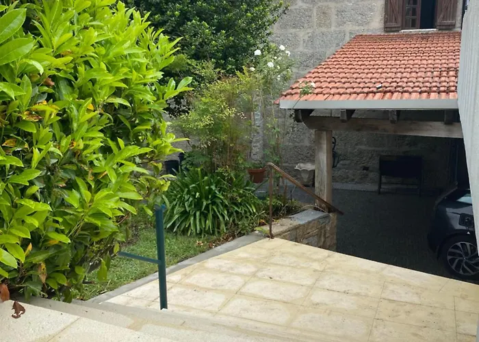 Hotel Casa Augusta - Quinta