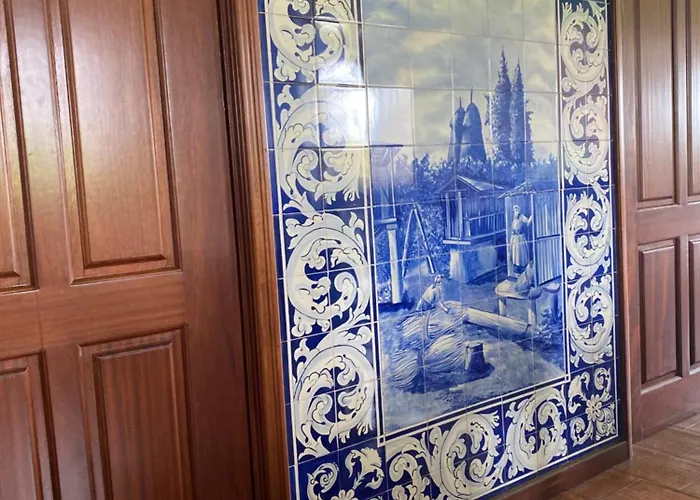 Casa Augusta - Quinta ホテル 3*