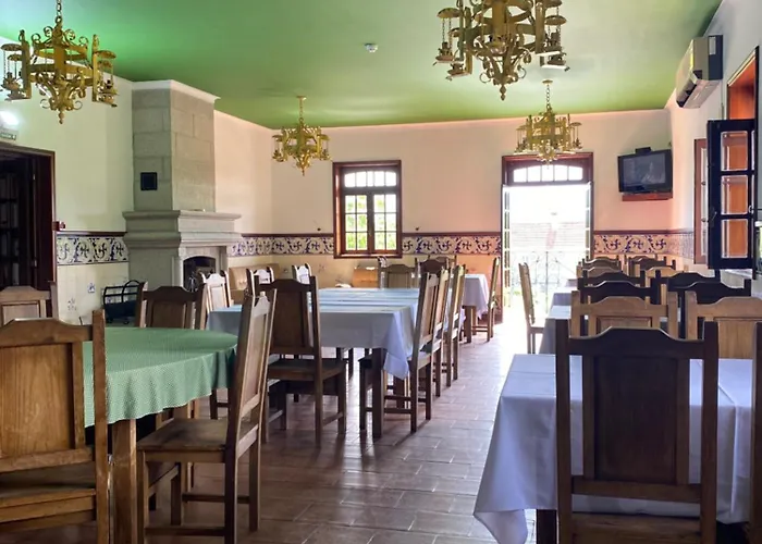 Hotel Casa Augusta - Quinta Penafiel