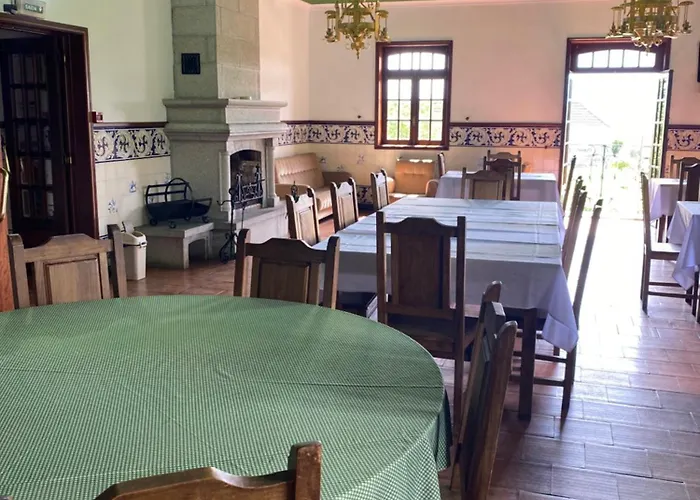 Casa Augusta - Quinta 3*