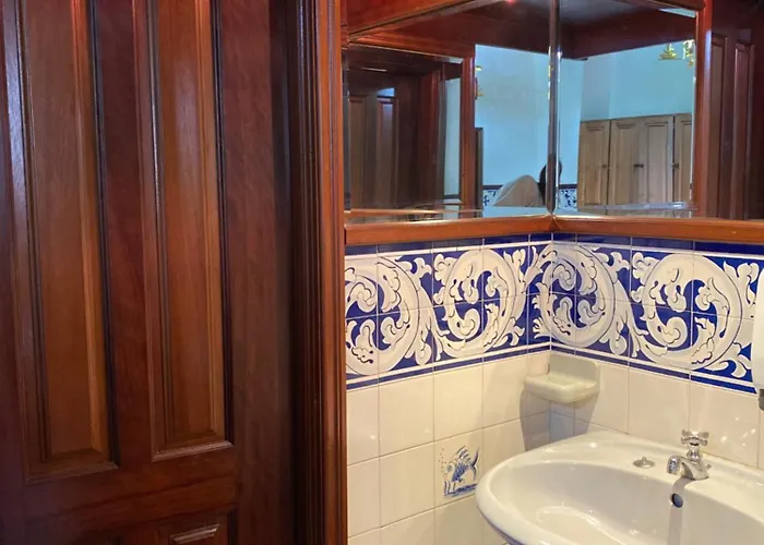 Casa Augusta - Quinta 3* Penafiel