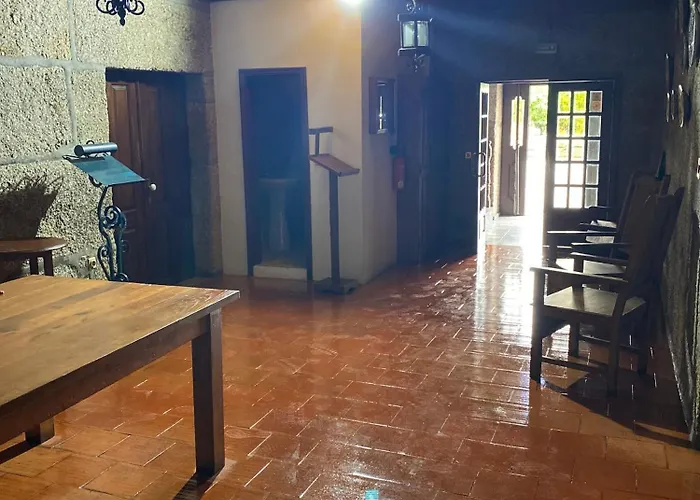 Casa Augusta - Quinta