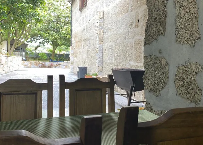 Hotel Casa Augusta - Quinta 3*