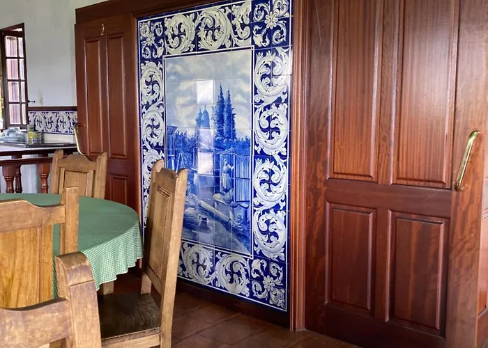 Casa Augusta - Quinta Penafiel