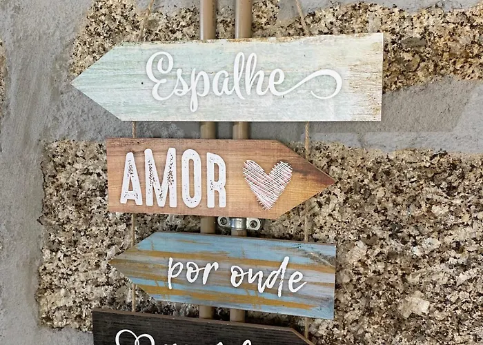 Hotel Casa Augusta - Quinta