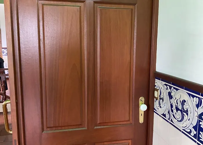 Casa Augusta - Quinta Hotel 3*