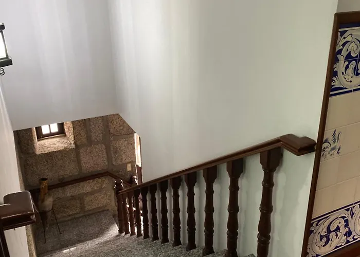 Hotel Casa Augusta - Quinta 3*