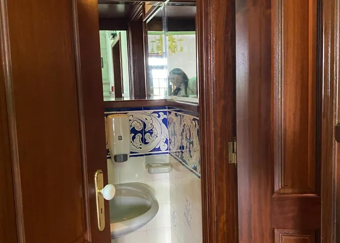 Hotel Casa Augusta - Quinta Penafiel