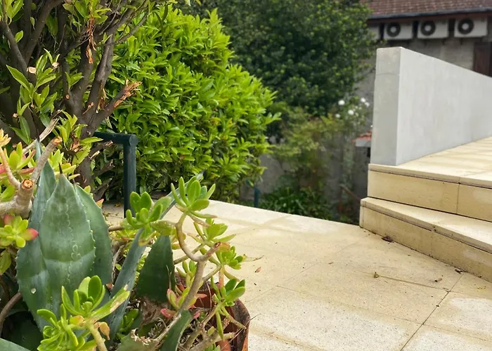 Casa Augusta - Quinta 3*