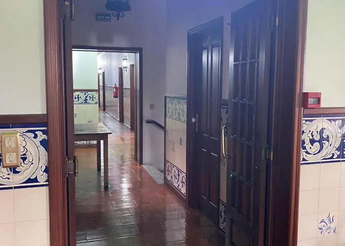 Casa Augusta - Quinta Penafiel