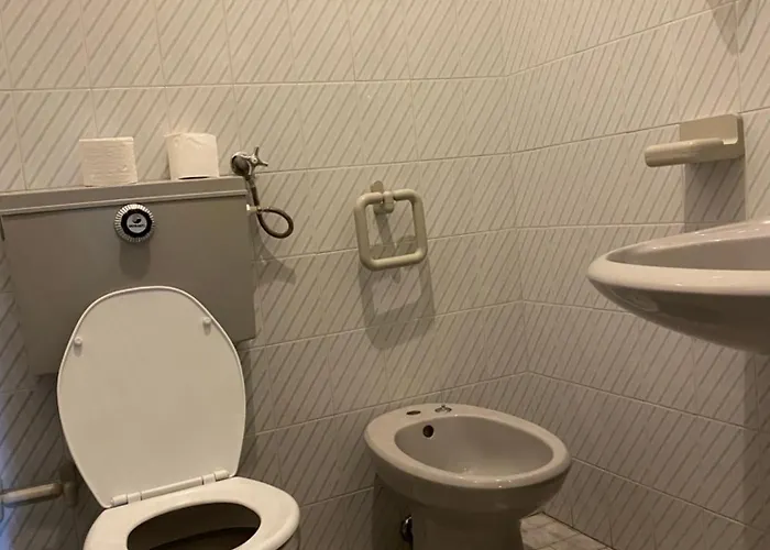 Casa Augusta - Quinta 3* ペニャフィエル