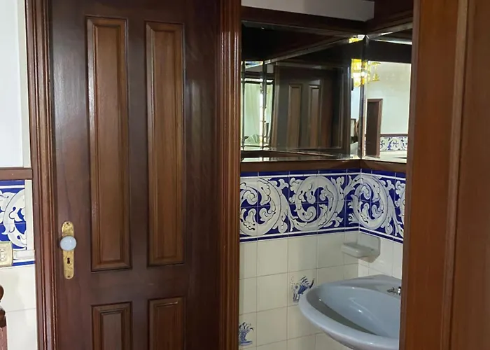 Casa Augusta - Quinta ホテル 3*