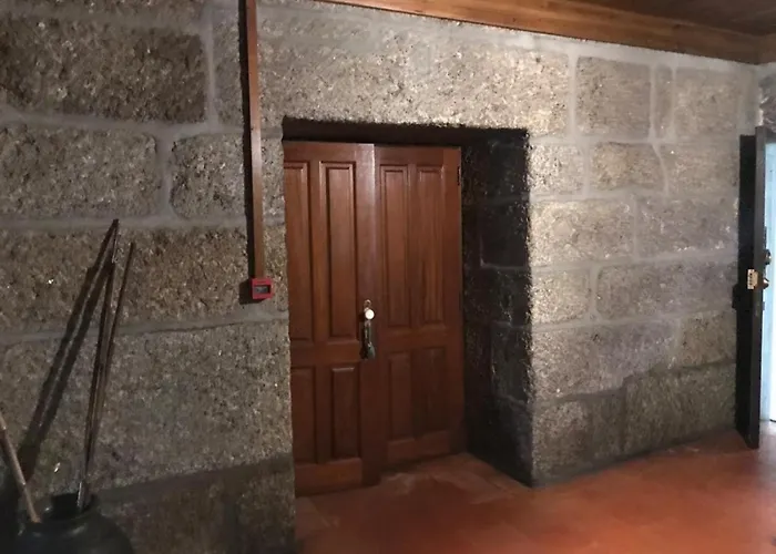 Casa Augusta - Quinta Hotel Penafiel