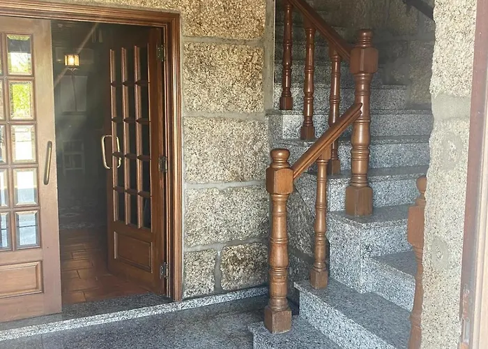 Casa Augusta - Quinta 3*