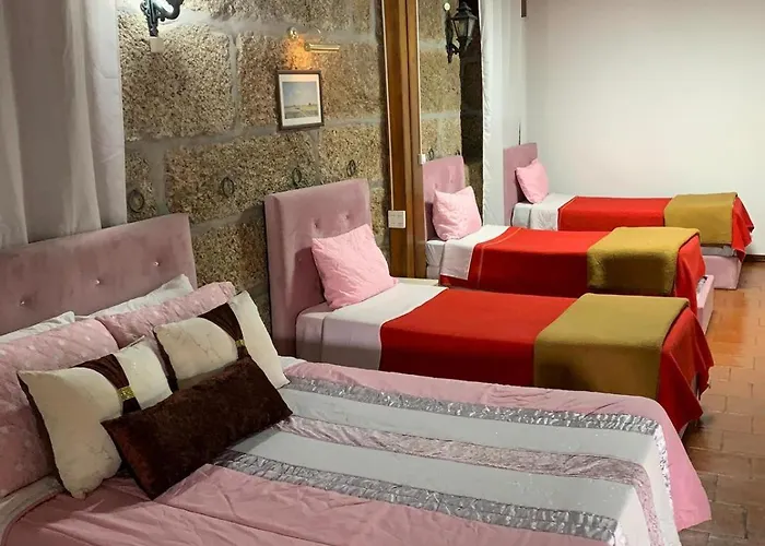 Casa Augusta - Quinta Hotel