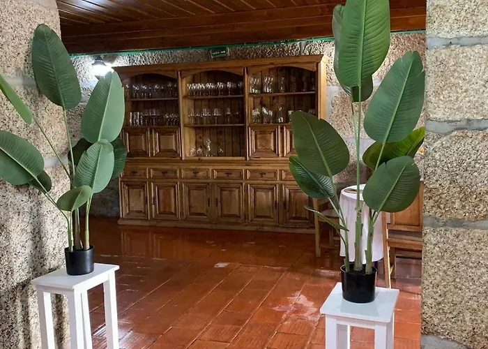 Casa Augusta - Quinta ホテル 3*