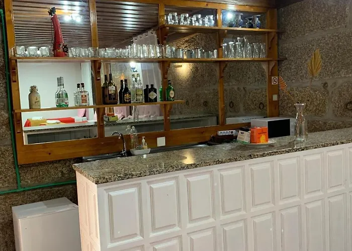 Casa Augusta - Quinta 3*